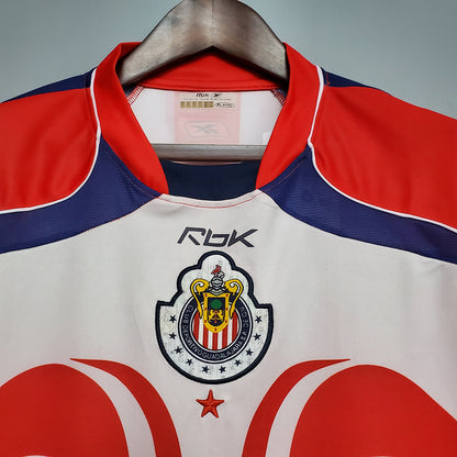 CHIVAS 06/07 LOCAL