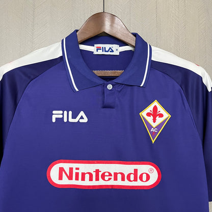 FIORENTINA 98/99 LOCAL