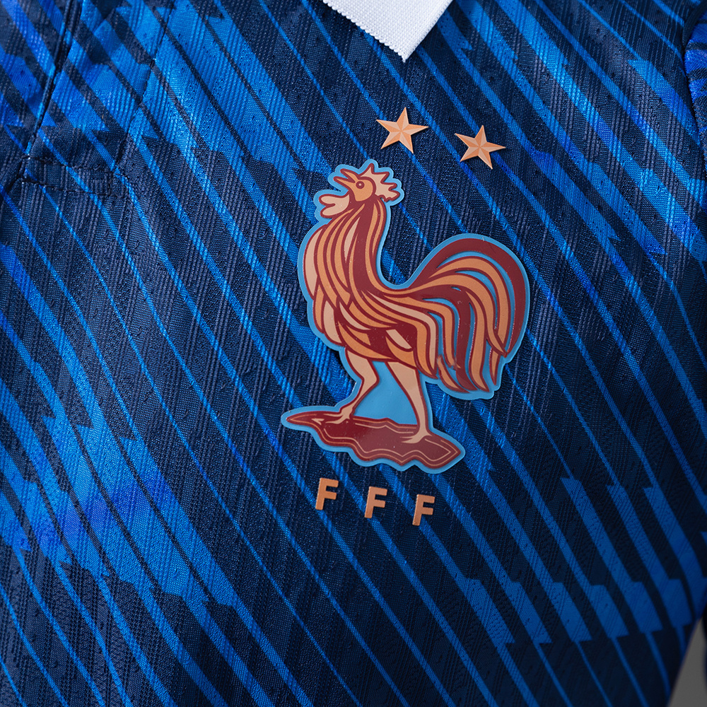 FRANCIA MUNDIAL 2026 LOCAL