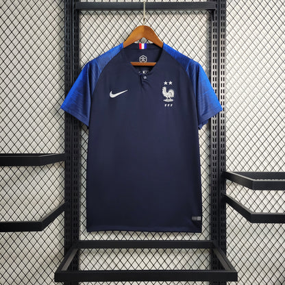 FRANCIA 2018 LOCAL