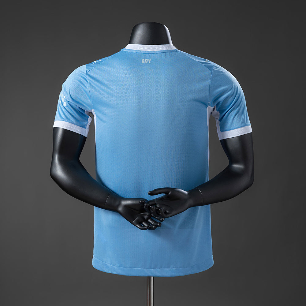 MANCHESTER CITY 26/27 LOCAL