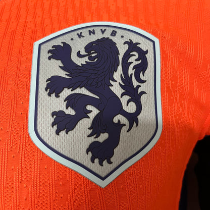 HOLANDA 2024 LOCAL