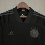 ALEMANIA 2020 VISITA