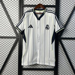 REAL MADRID 25/26 US PACK