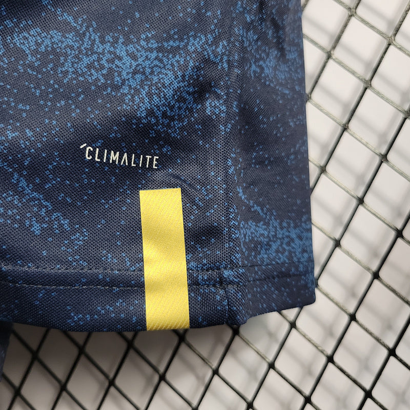 REAL MADRID 19/20 VISITA