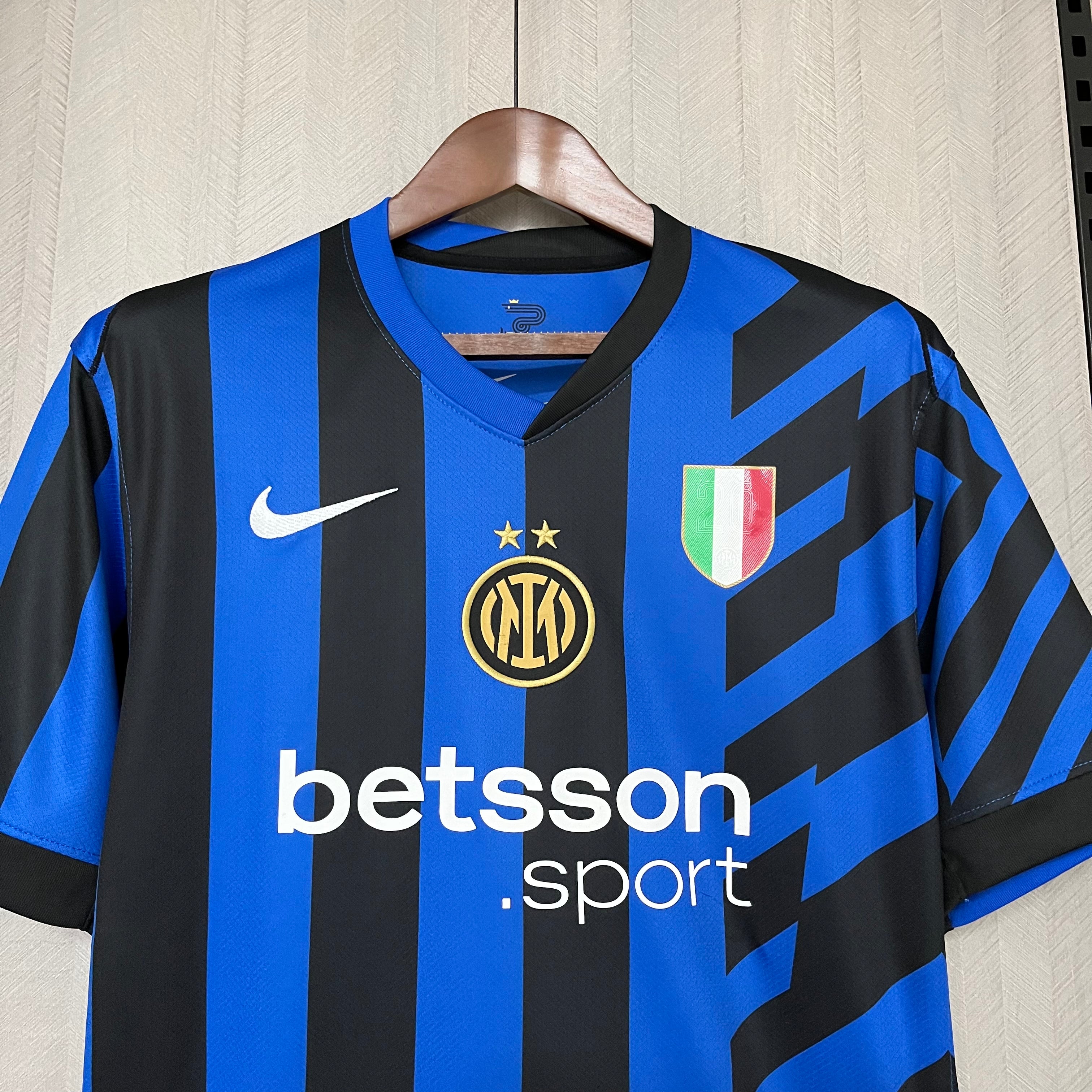 INTER MILAN 24/25 LOCAL