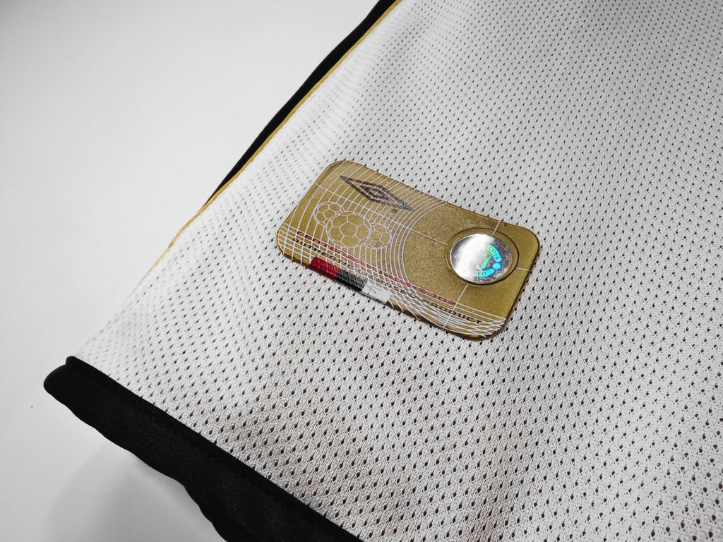 MANCHESTER UNITED 01/02 CENTENARIO (REVERSIBLE)