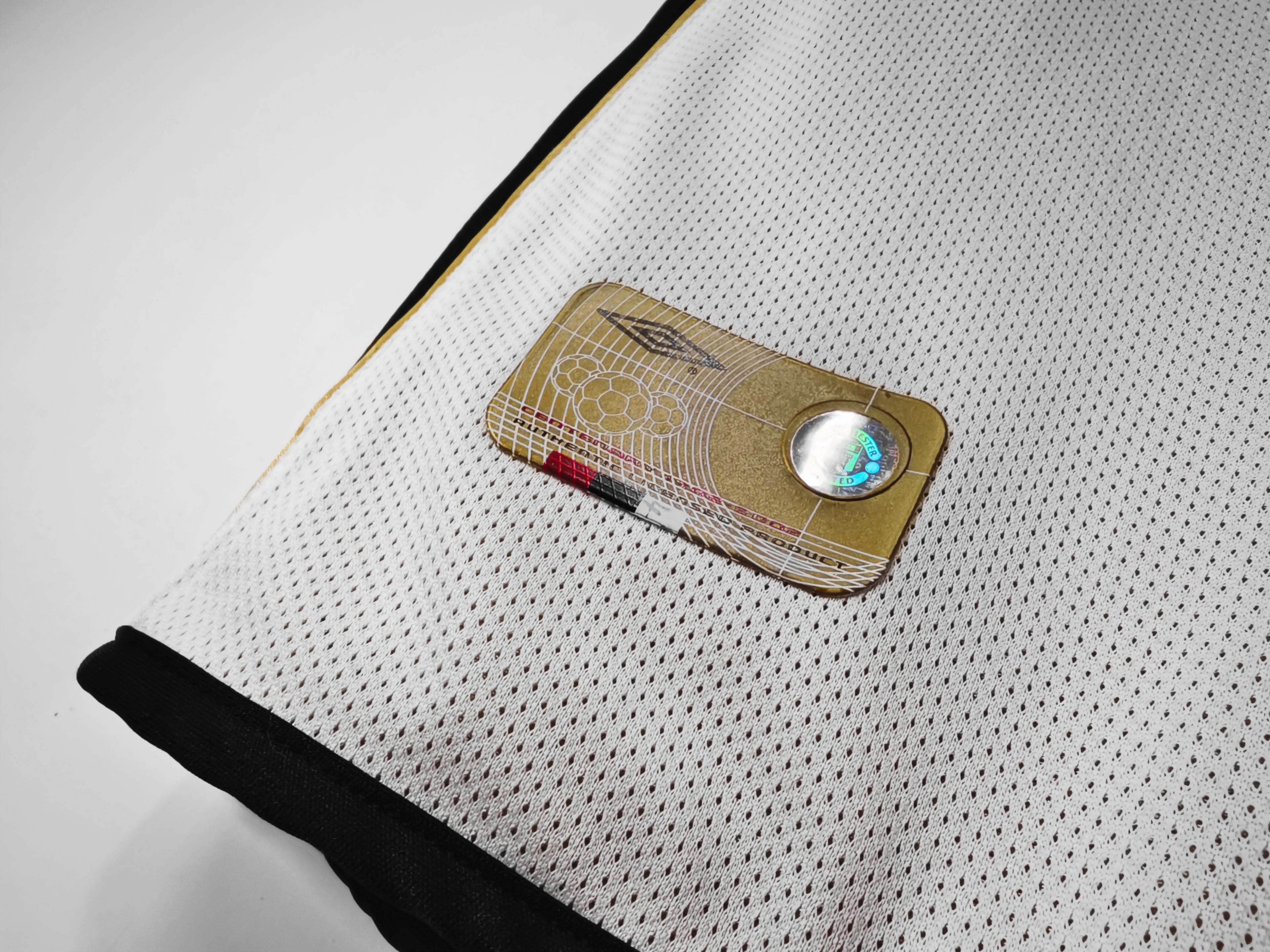 MANCHESTER UNITED 01/02 CENTENARIO (REVERSIBLE)