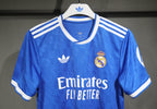 REAL MADRID 25/26 TERCERA