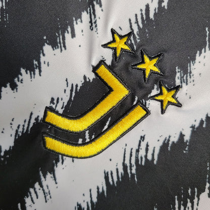 JUVENTUS 23/24 LOCAL