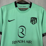 ATLÉTICO DE MADRID 23/24 TERCERA