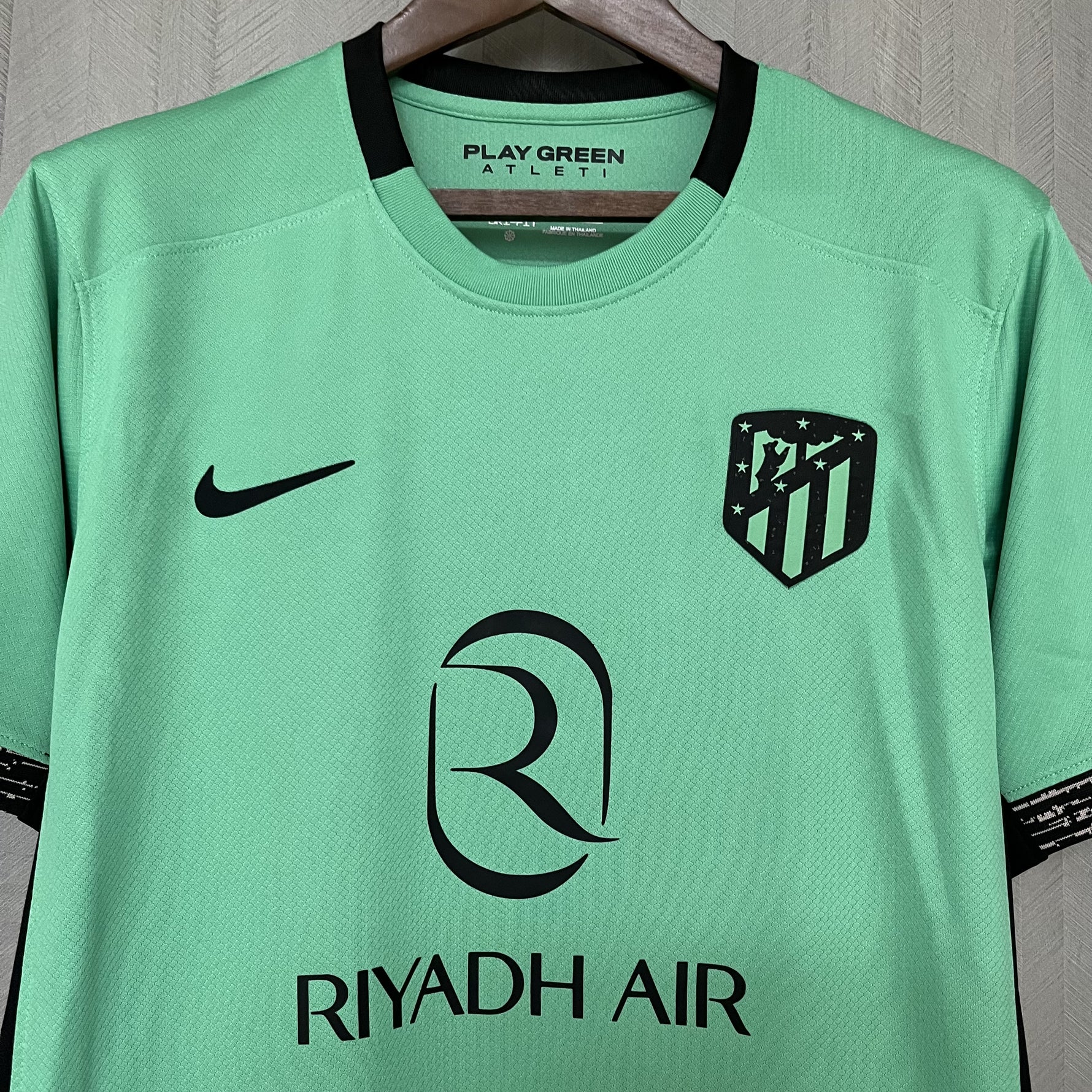 ATLÉTICO DE MADRID 23/24 TERCERA