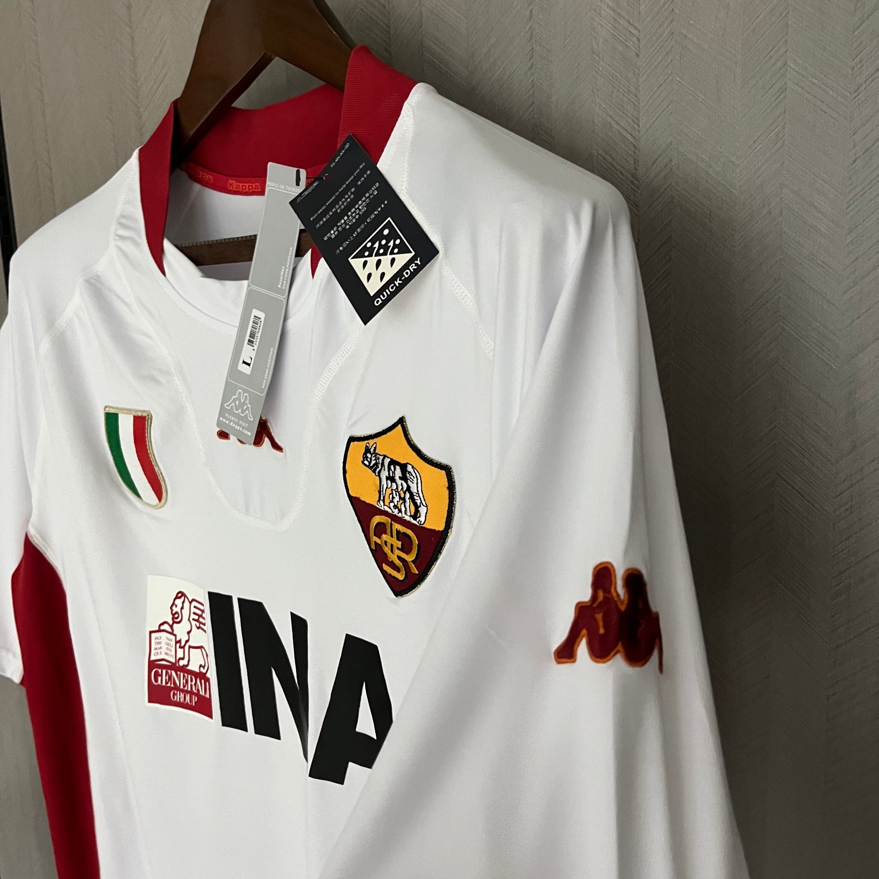 ROMA 01/02 VISITA
