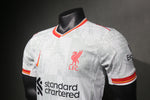 LIVERPOOL 24/25 TERCERA