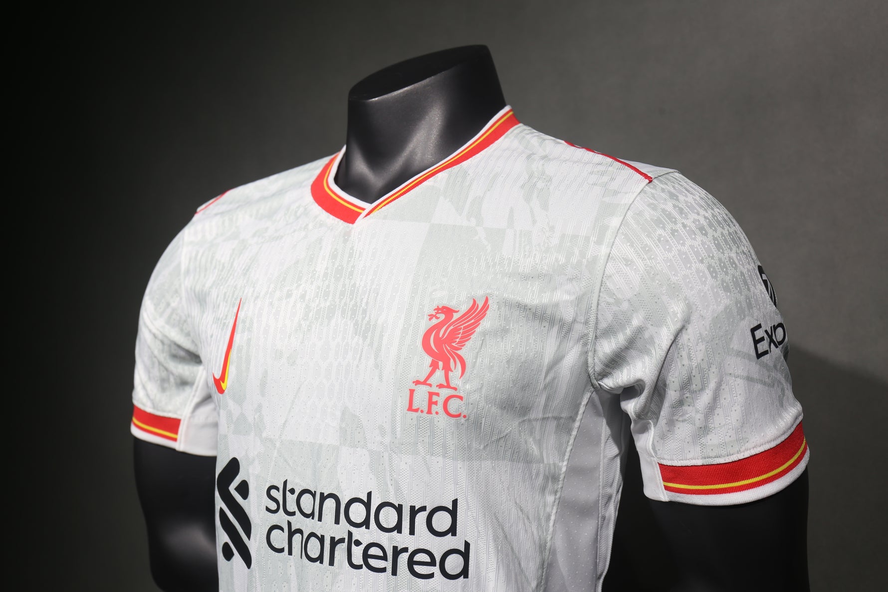 LIVERPOOL 24/25 TERCERA