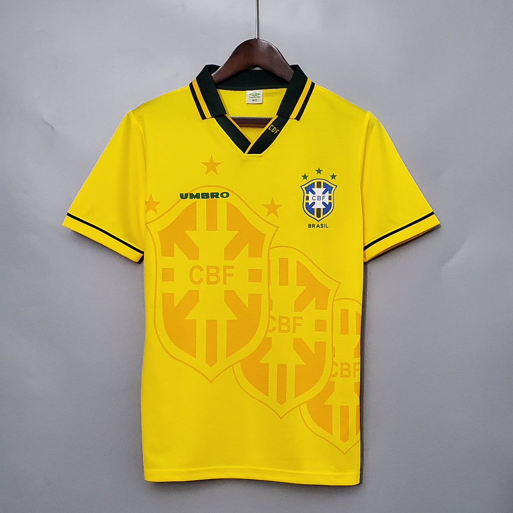 BRASIL 94-96 LOCAL