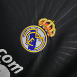 REAL MADRID 10/11 LOCAL