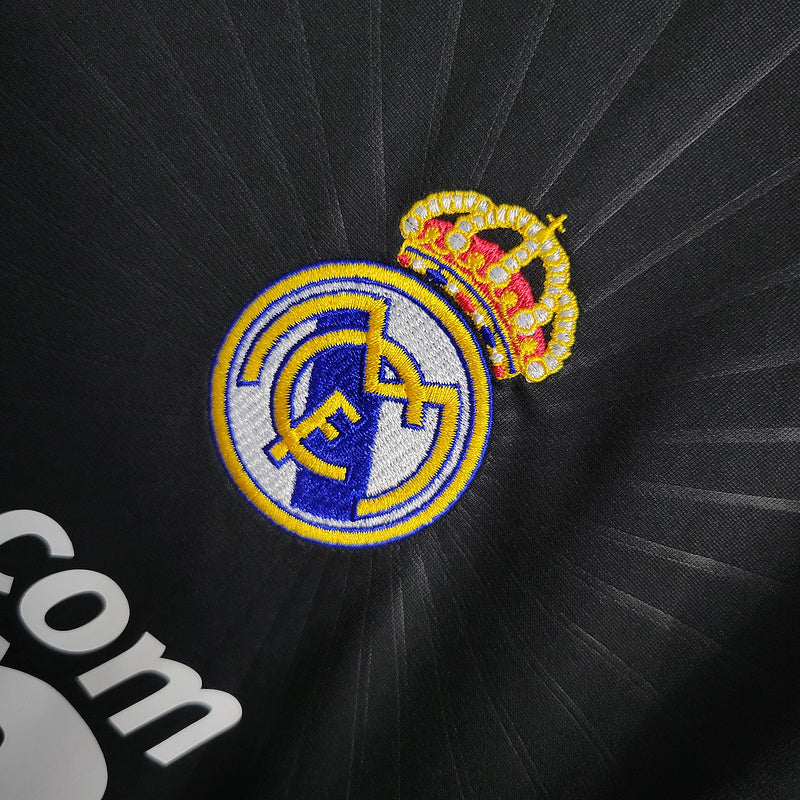 REAL MADRID 10/11 LOCAL