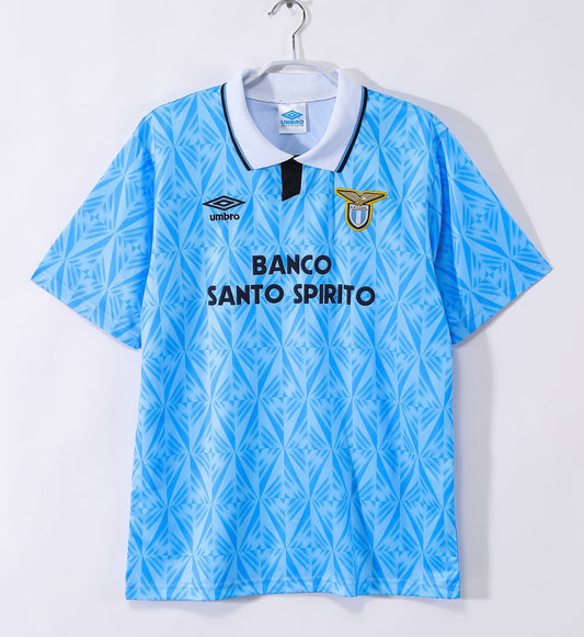 LAZIO 91/92 LOCAL