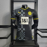 BORUSSIA DORTMUND 22/23 VISITA