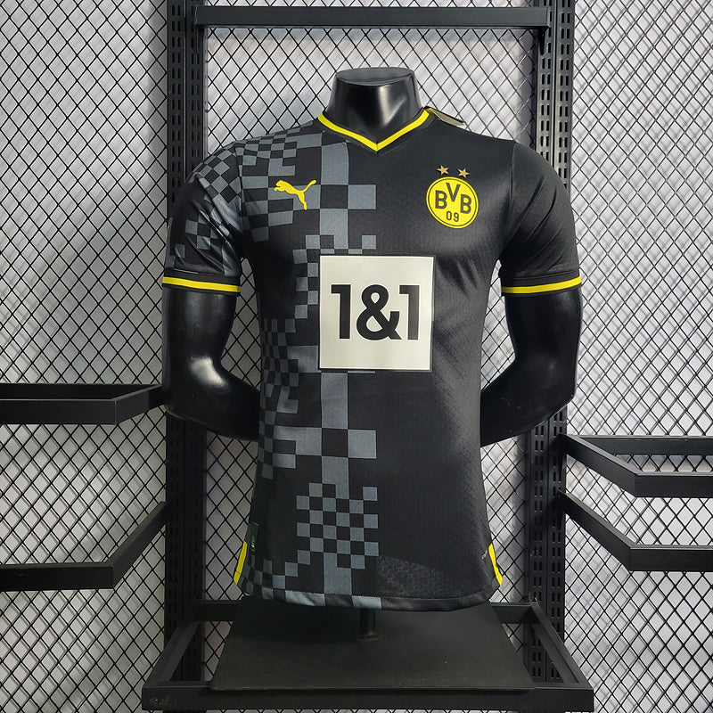 BORUSSIA DORTMUND 22/23 VISITA