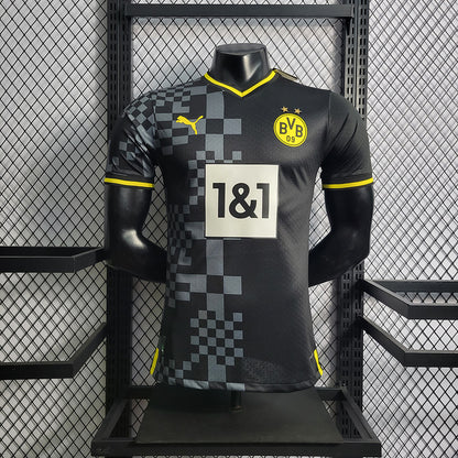 BORUSSIA DORTMUND 22/23 VISITA