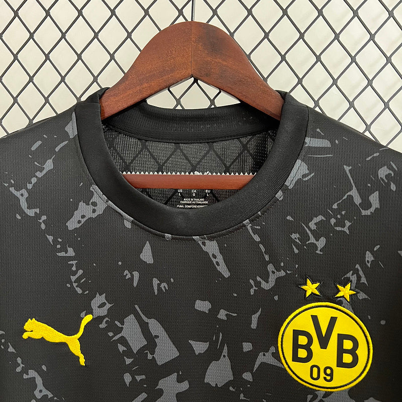 BORUSSIA DORTMUND 23/24 VISITA
