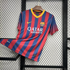 MESSI - BARCELONA 13/14 LOCAL