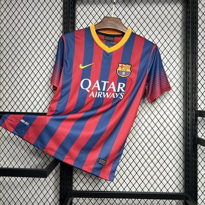 MESSI - BARCELONA 13/14 LOCAL