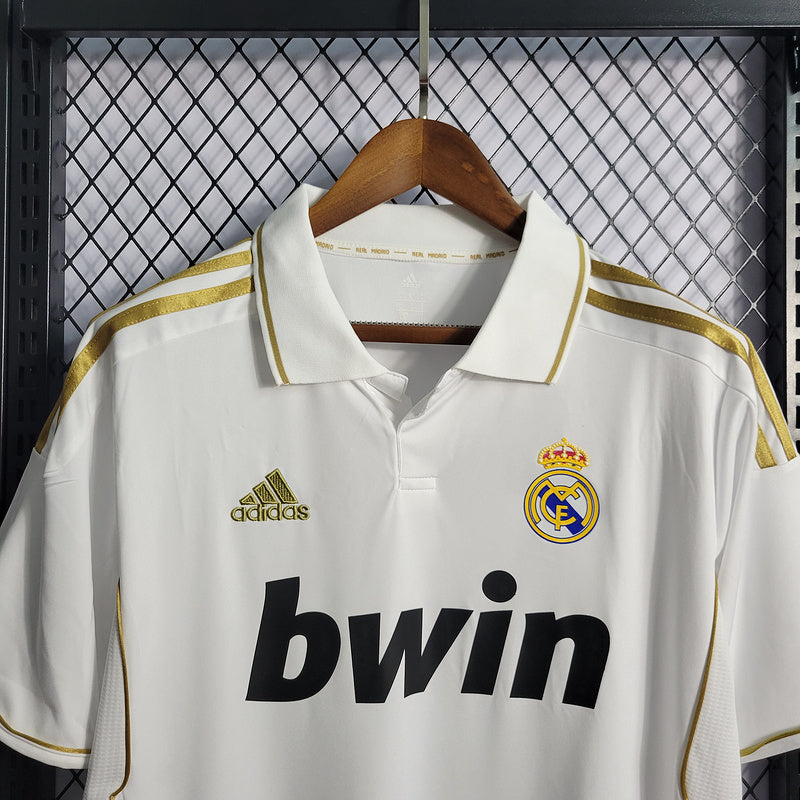 REAL MADRID 11/12 LOCAL