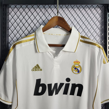 REAL MADRID 11/12 LOCAL