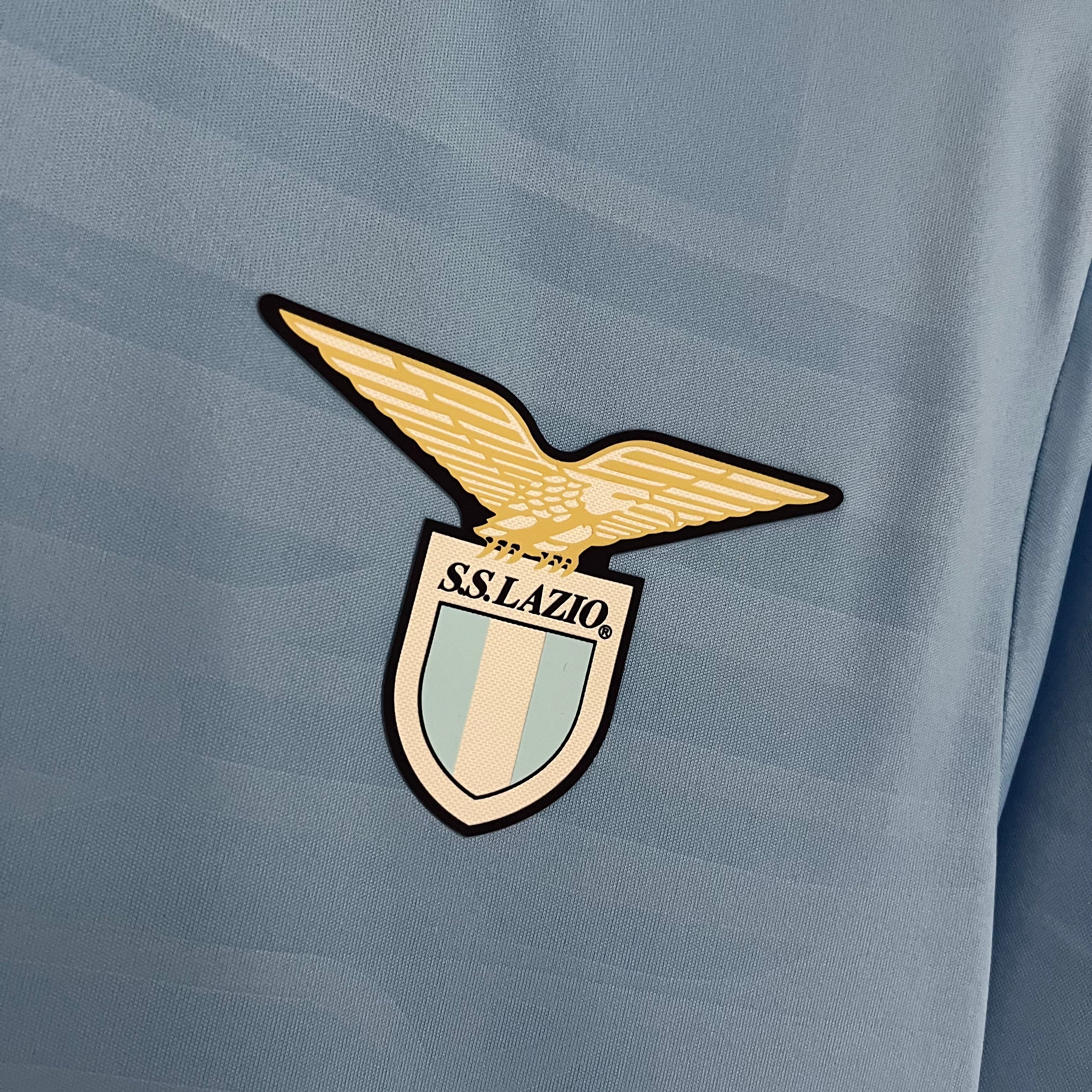 LAZIO 23/24 LOCAL
