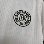 ALEMANIA 120 ANIVERSARIO