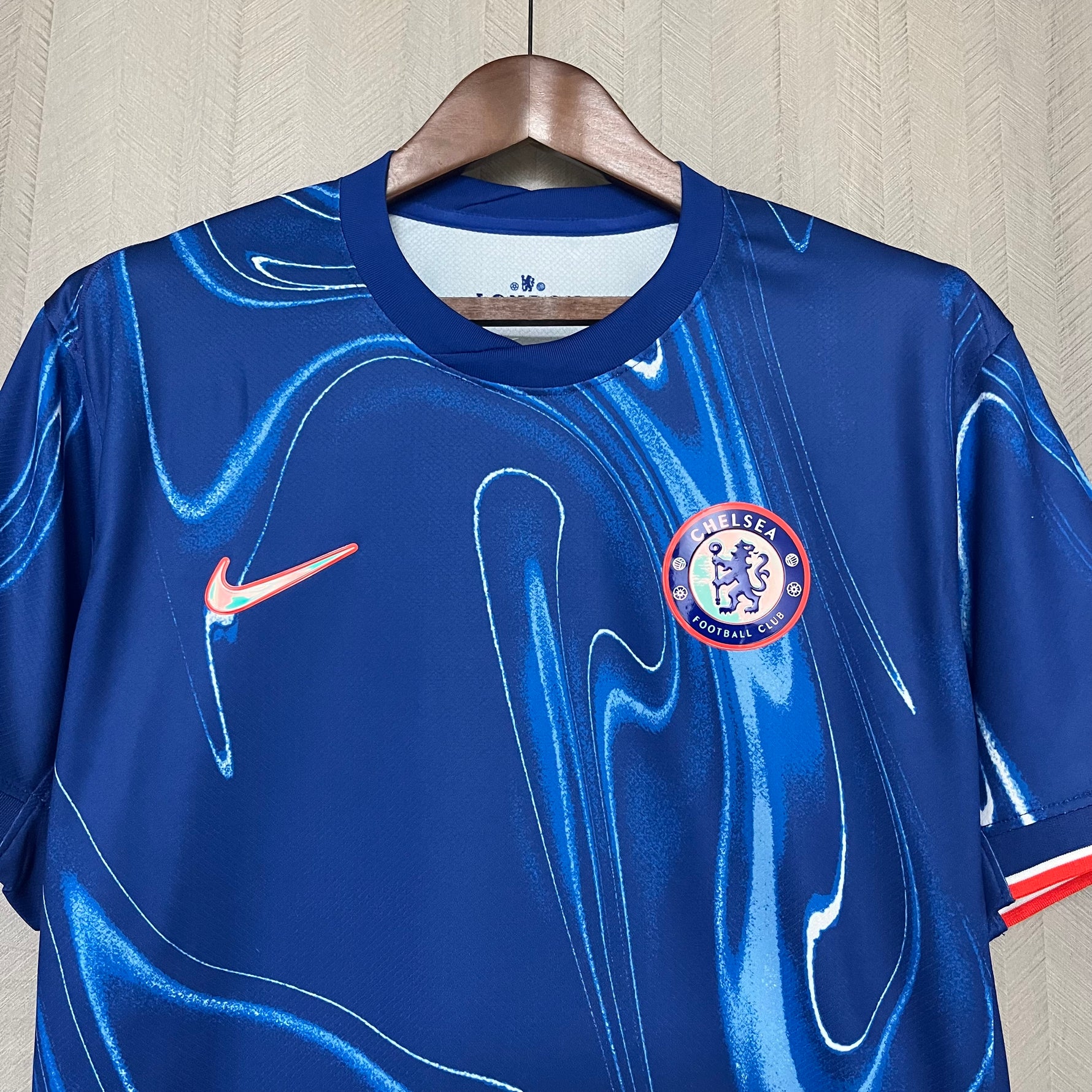 CHELSEA 24/25 LOCAL