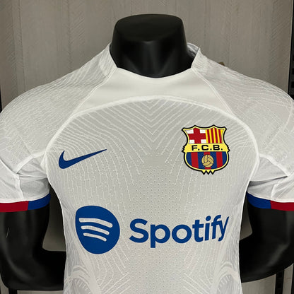 BARCELONA 23/24 VISITA