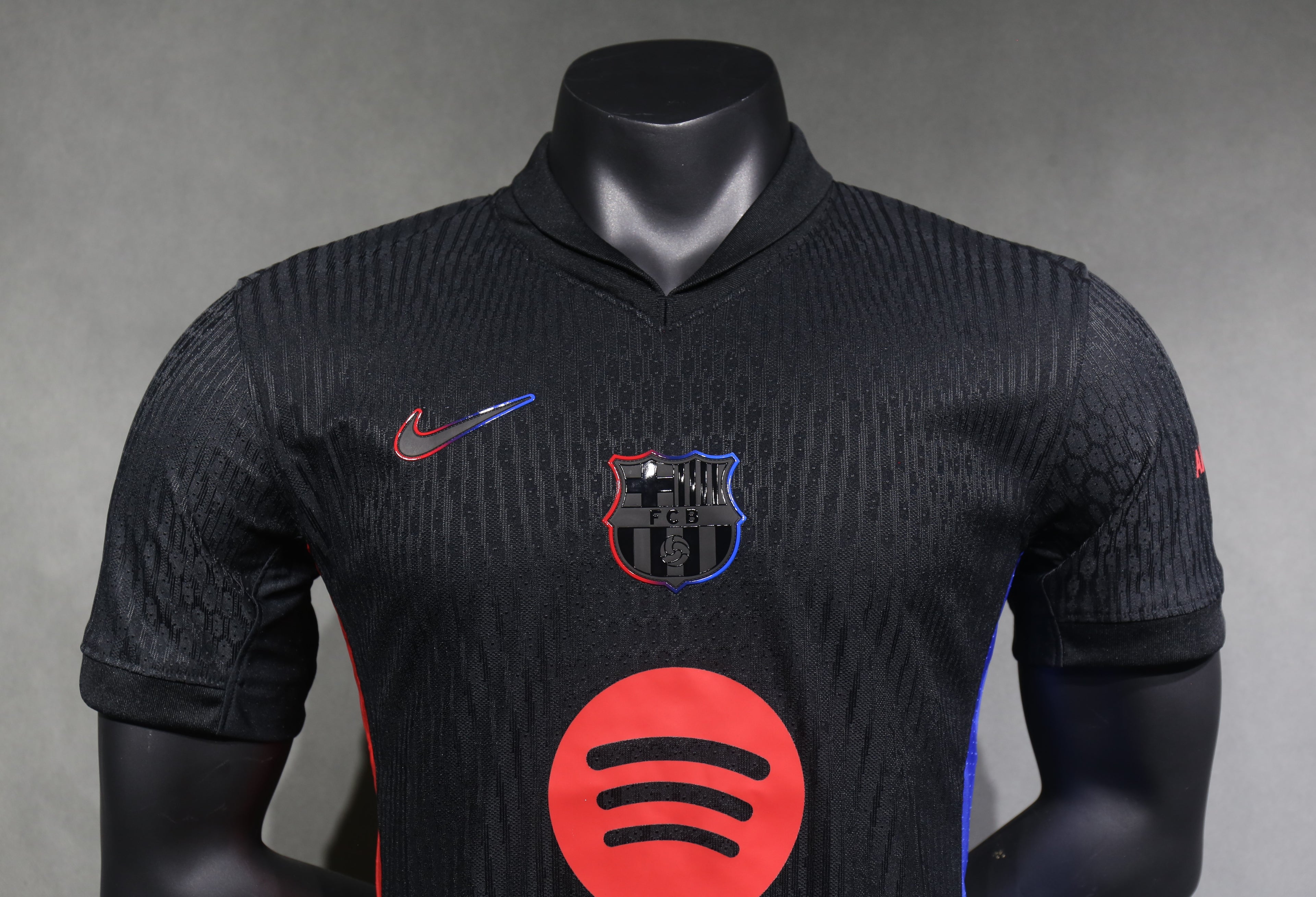 BARCELONA 24/25 VISITA