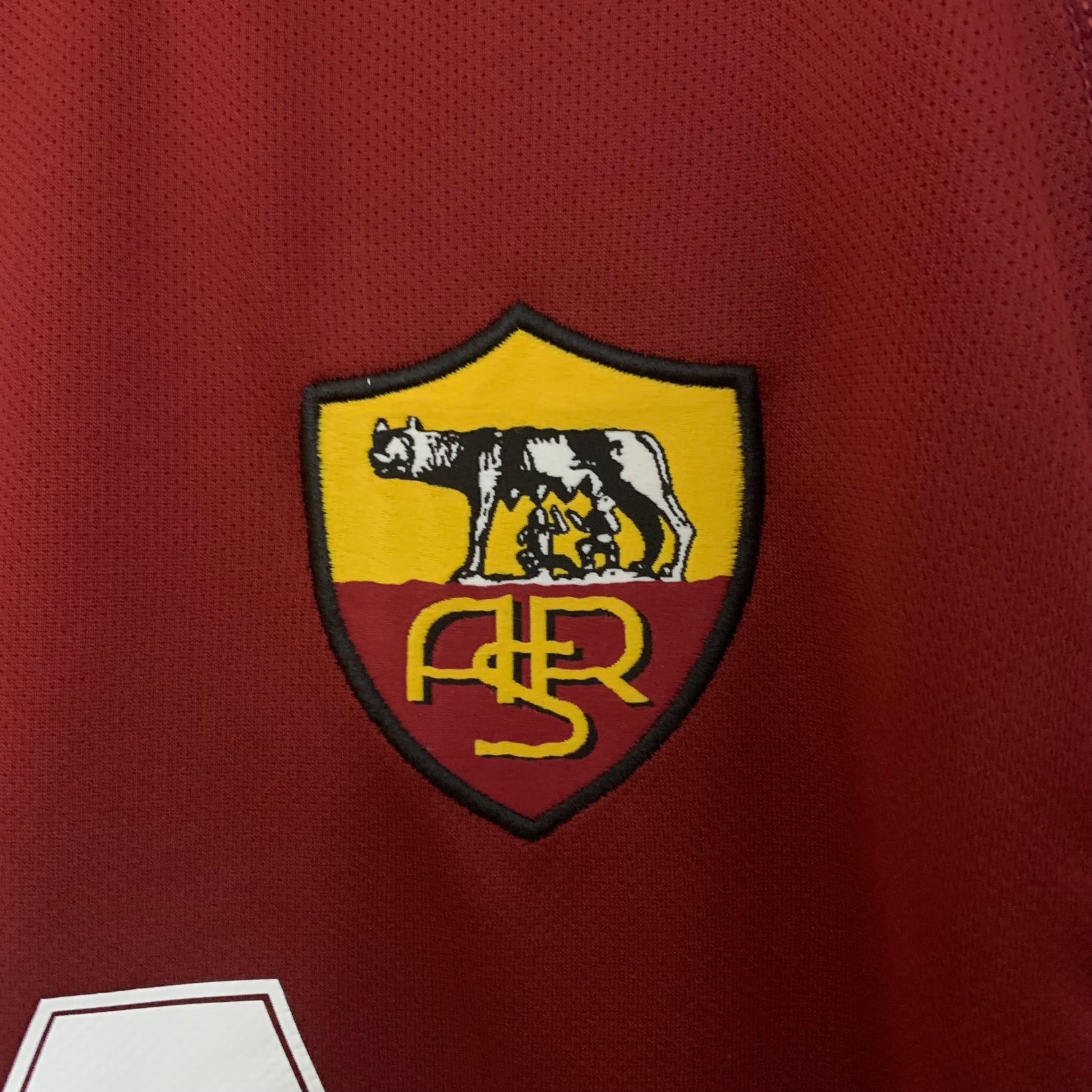 ROMA 00/01 LOCAL