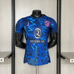 ATLÉTICO DE MADRID 24/25 TERCERA