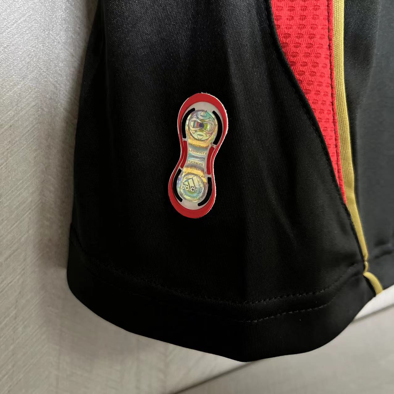 AC MILAN 06/07 TERCERA