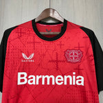 BAYER LEVERKUSEN 24/25 LOCAL