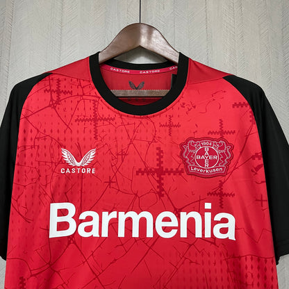 BAYER LEVERKUSEN 24/25 LOCAL