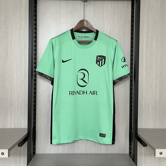 ATLÉTICO DE MADRID 23/24 TERCERA
