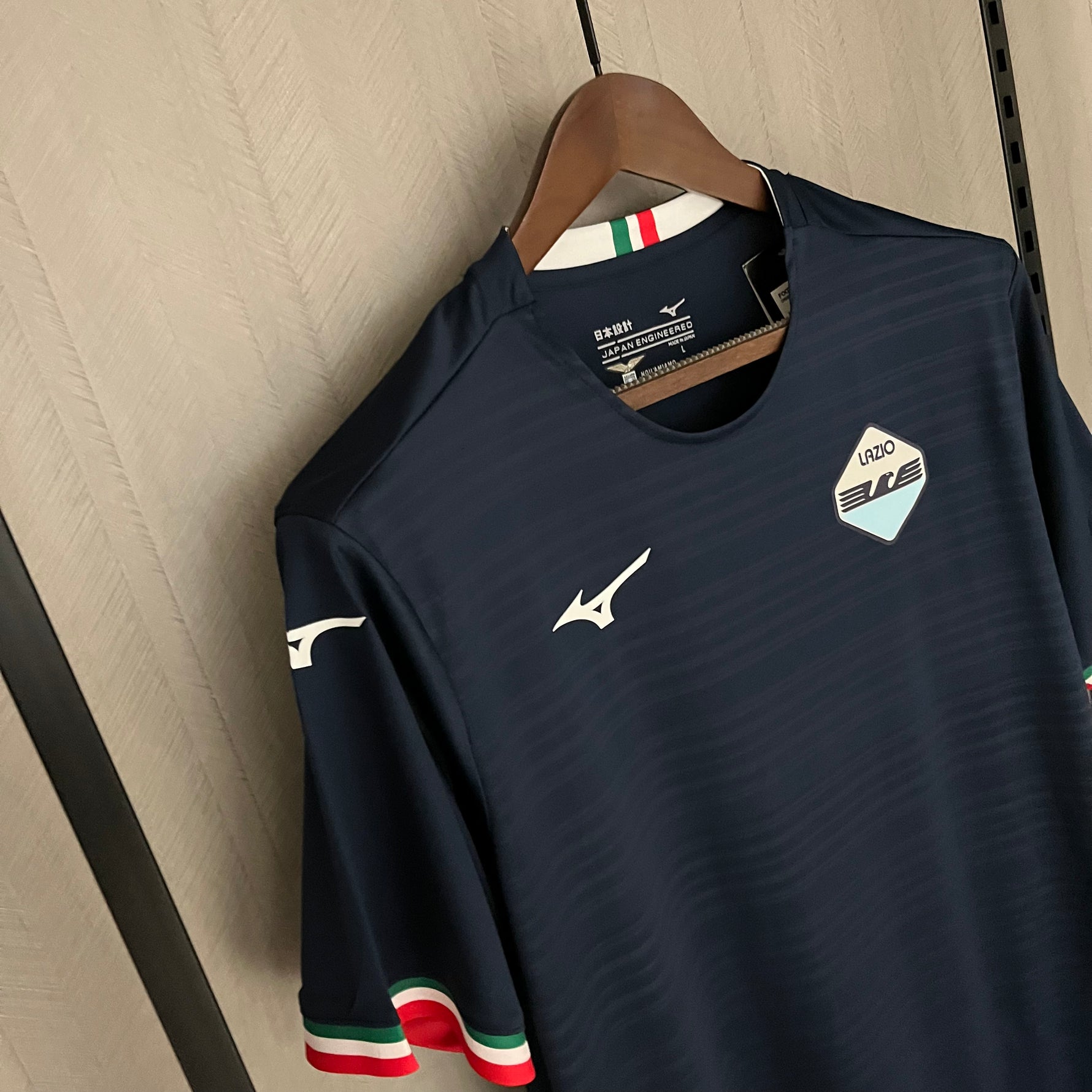 LAZIO 23/24 VISITA