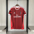 AC MILAN 11/12 LOCAL