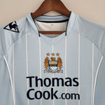 MANCHESTER CITY 07/08 LOCAL