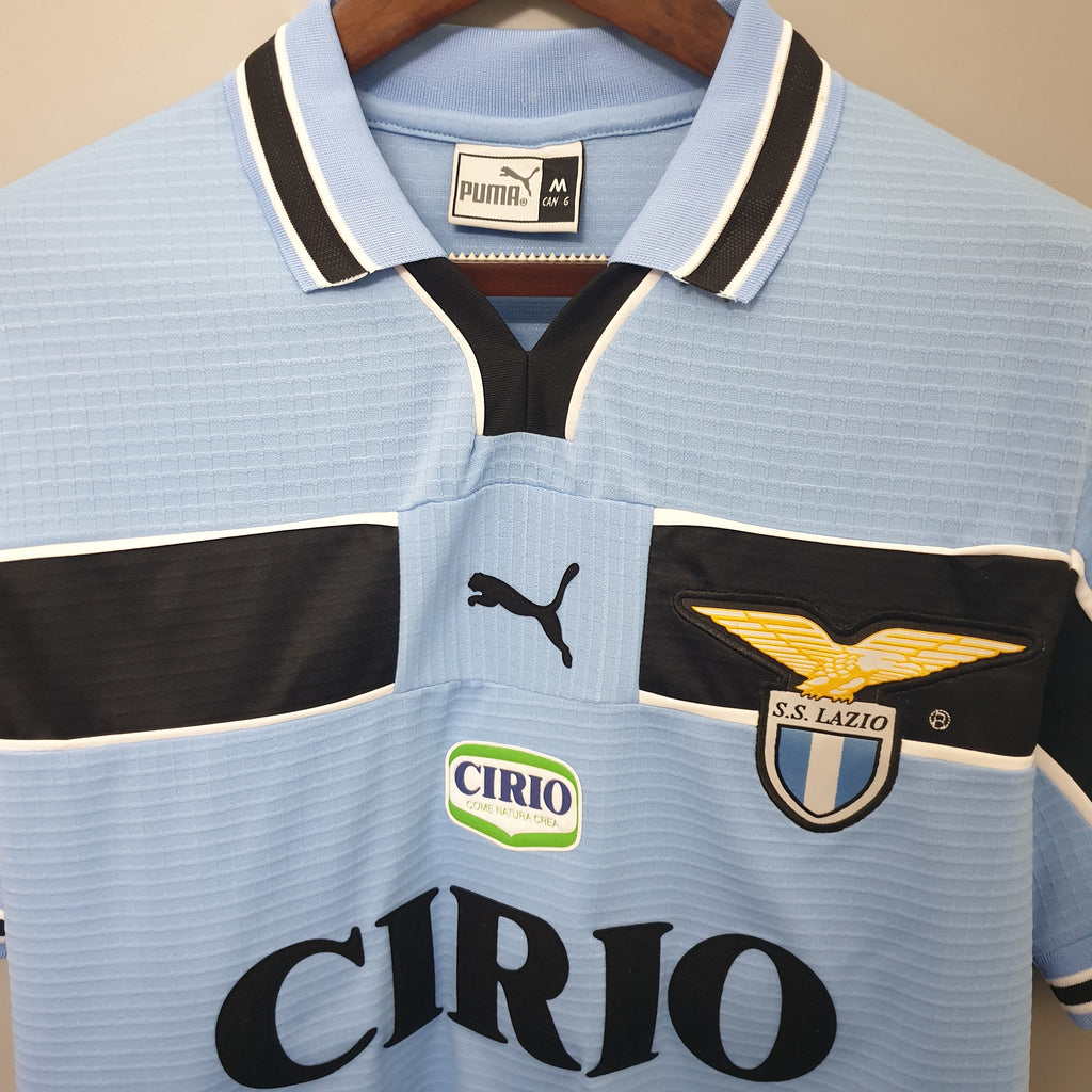 LAZIO 98/00 LOCAL