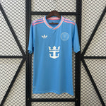 MESSI - INTER MIAMI 2025 TERCERA