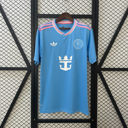 MESSI - INTER MIAMI 2025 TERCERA