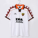 ROMA 98/99 VISITA