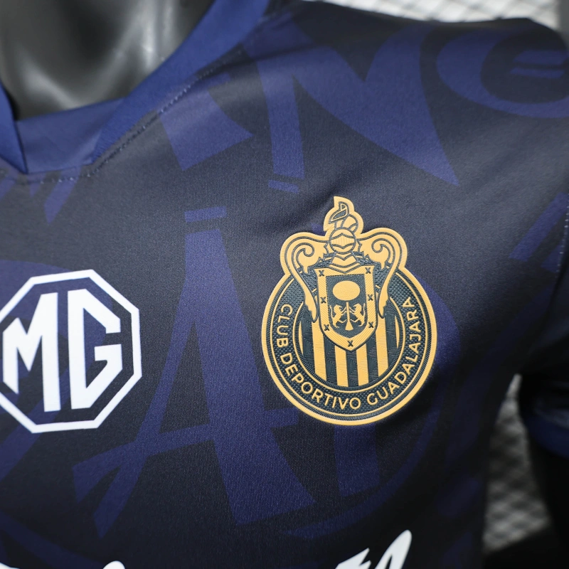 CHIVAS 24/25 TERCERA